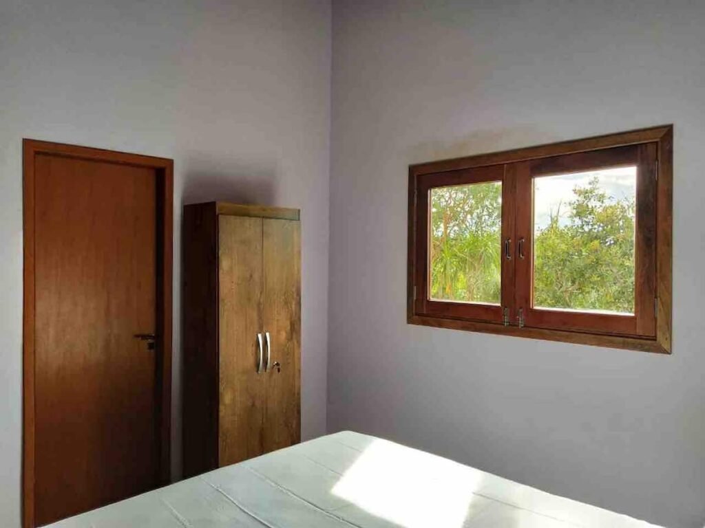 Chácara – Casa – Margem Rio Das Cobras – 12km de Alto Paraíso de Goiás