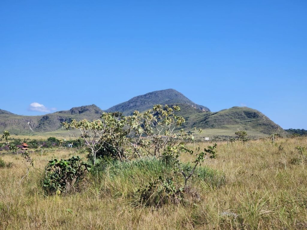 Vende-se Chácara 18ha Vale Verde – Chapada dos Veadeiros