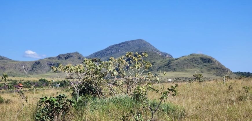 Vende-se Chácara 18ha Vale Verde – Chapada dos Veadeiros
