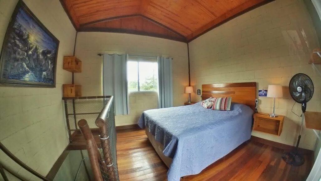 Camping – Lote 1.300m2 – Estância Paraíso – Alto Paraíso de Goiás