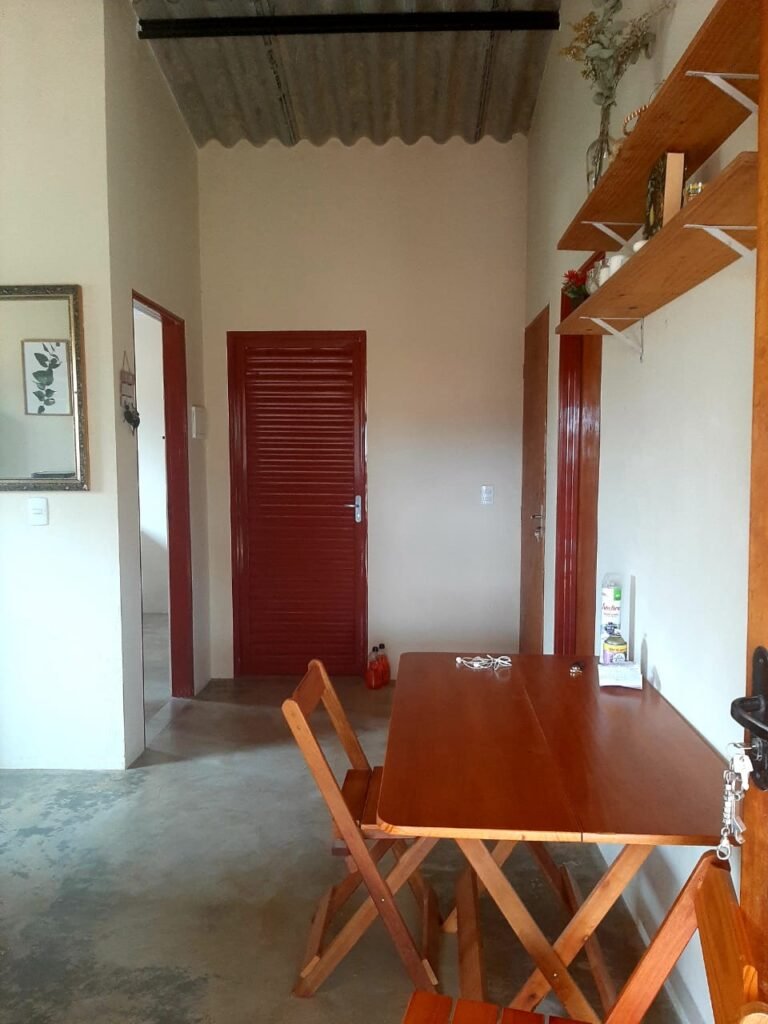 Casa Eldorado 2 – Alto Paraíso de Goiás – Chapada dos veadeiros