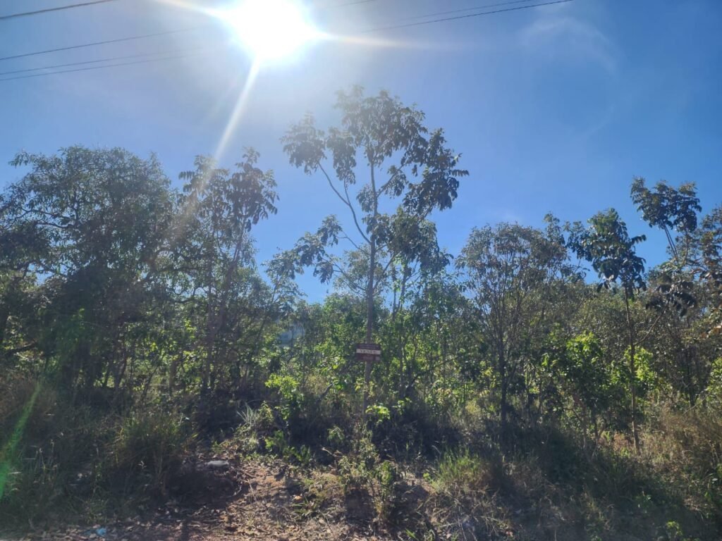 Vende-se Lote – Eldorado – Etapa 2 – Alto Paraíso de Goiás