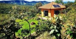 Vende-se Ecopousada Vila de São Jorge – Área de 12.000m2 – Chapada dos Veadeiros Vende-se Ecopousada Vila de São Jorge – Área de 12.000m2 – Chapada dos Veadeiros