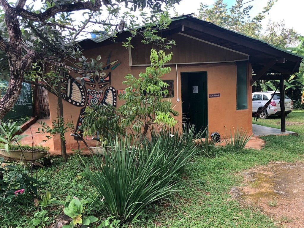 Vende-se Ecopousada Vila de São Jorge – Área de 12.000m2 – Chapada dos Veadeiros