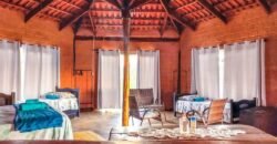 Vende-se Ecopousada Vila de São Jorge – Área de 12.000m2 – Chapada dos Veadeiros Vende-se Ecopousada Vila de São Jorge – Área de 12.000m2 – Chapada dos Veadeiros