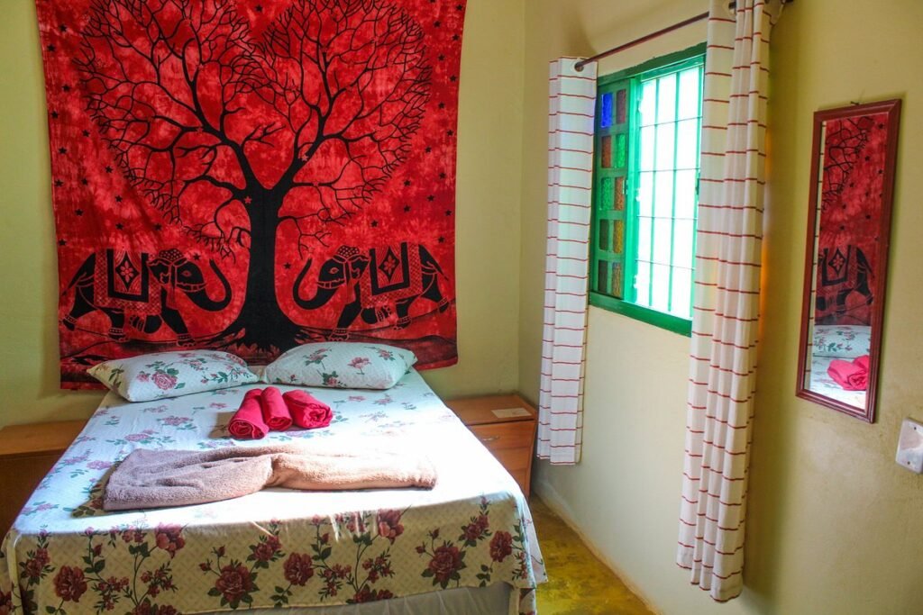 Vende-se Ecopousada Vila de São Jorge – Área de 12.000m2 – Chapada dos Veadeiros