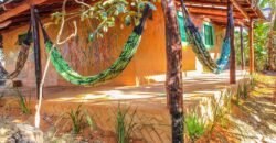 Vende-se Ecopousada Vila de São Jorge – Área de 12.000m2 – Chapada dos Veadeiros Vende-se Ecopousada Vila de São Jorge – Área de 12.000m2 – Chapada dos Veadeiros