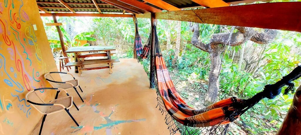 Vende-se Ecopousada Vila de São Jorge – Área de 12.000m2 – Chapada dos Veadeiros