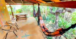 Vende-se Ecopousada Vila de São Jorge – Área de 12.000m2 – Chapada dos Veadeiros Vende-se Ecopousada Vila de São Jorge – Área de 12.000m2 – Chapada dos Veadeiros