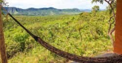 Vende-se Ecopousada Vila de São Jorge – Área de 12.000m2 – Chapada dos Veadeiros Vende-se Ecopousada Vila de São Jorge – Área de 12.000m2 – Chapada dos Veadeiros