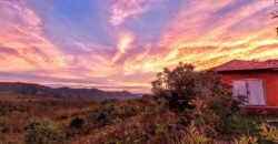 Vende-se Ecopousada Vila de São Jorge – Área de 12.000m2 – Chapada dos Veadeiros Vende-se Ecopousada Vila de São Jorge – Área de 12.000m2 – Chapada dos Veadeiros