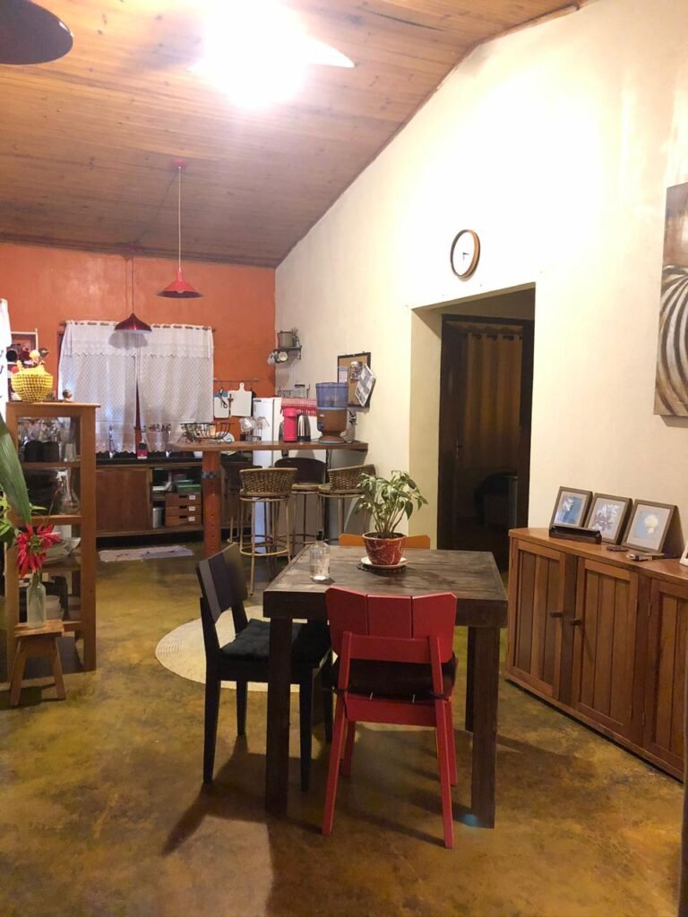 Vende-se Propriedade no Povoado Moinho – Alto Paraíso de Goiás