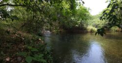 Maravilhosa Chácara de 37ha – Rio – Alto Paraíso de Goiás