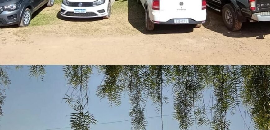 Vende-se Casa – Novo Horizonte – Alto Paraíso de Goiás