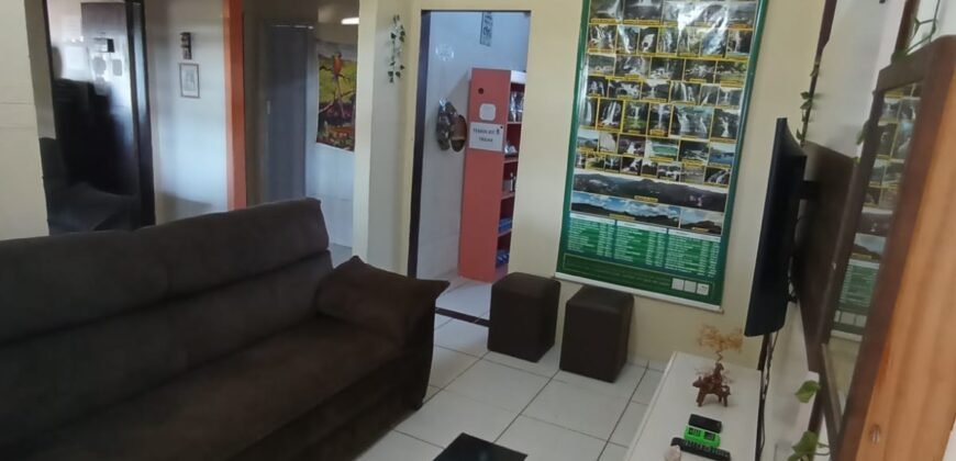 Vende-se Casa – Novo Horizonte – Alto Paraíso de Goiás