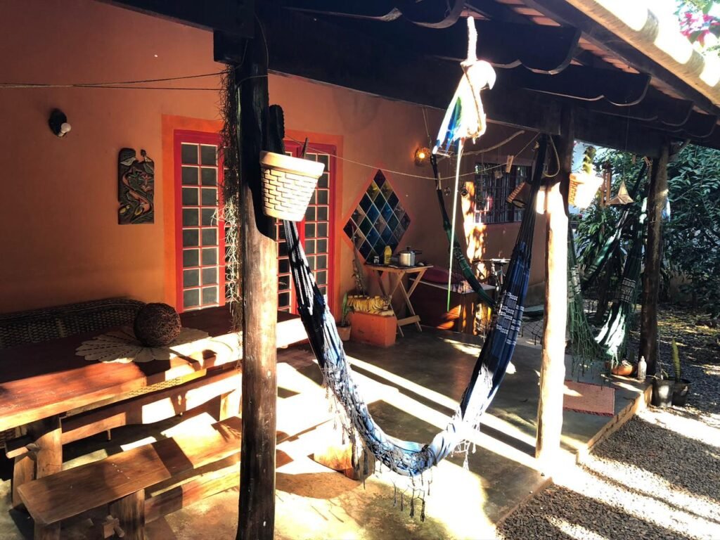 Vende-se Propriedade no Povoado Moinho – Alto Paraíso de Goiás