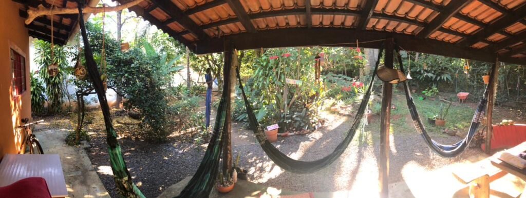Vende-se Propriedade no Povoado Moinho – Alto Paraíso de Goiás