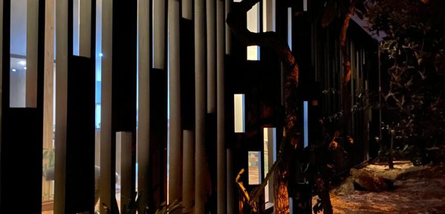 Linda Casa Eldorado 2 – Porteira Fechada – Alto Paraíso de Goiás – Chapada dos Veadeiros