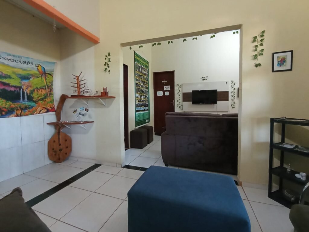 Vende-se Casa – Novo Horizonte – Alto Paraíso de Goiás