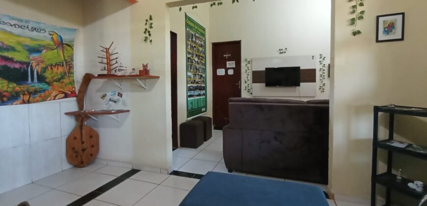 Vende-se Casa – Novo Horizonte – Alto Paraíso de Goiás