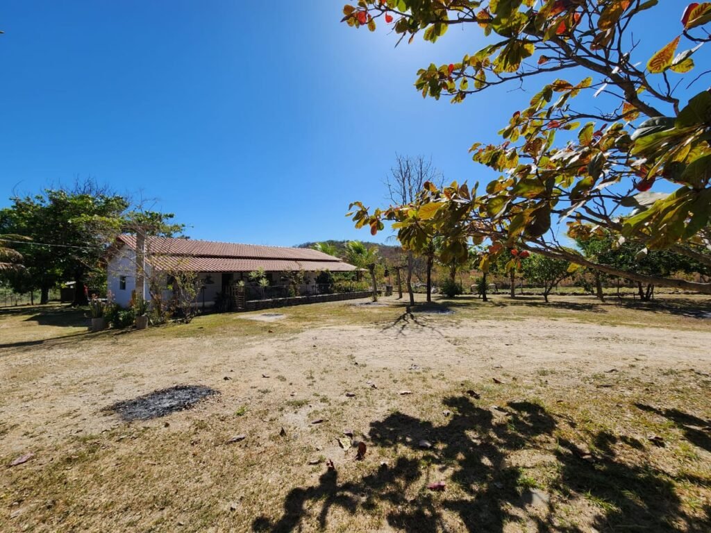 Fazenda 120 Alqueires – Pecuária/Agricultura – 2,5km de Teresina de Goiás – Chapada dos Veadeiros