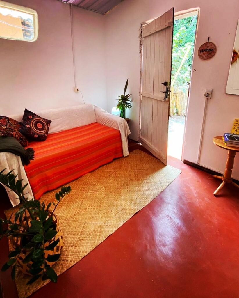 Vende-se Propriedade no Povoado Moinho – Alto Paraíso de Goiás