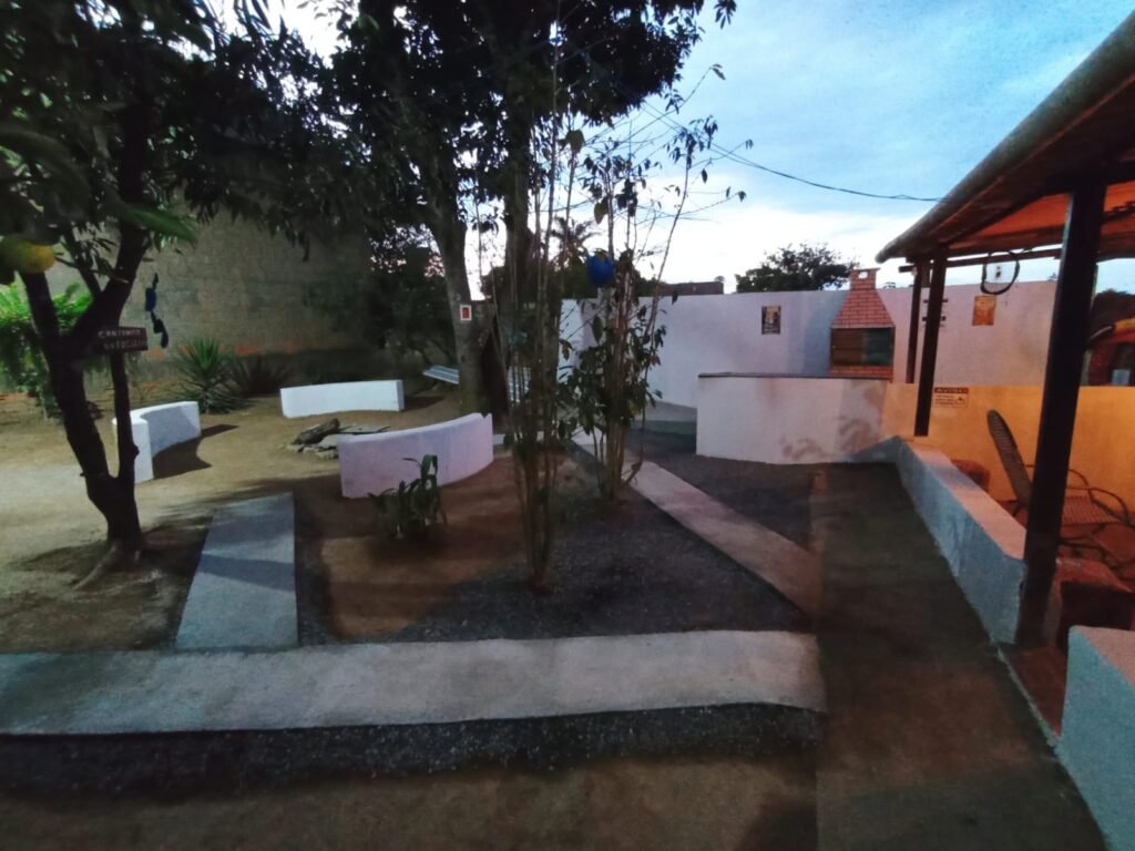Vende-se Casa – Novo Horizonte – Alto Paraíso de Goiás