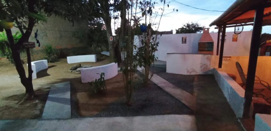 Vende-se Casa – Novo Horizonte – Alto Paraíso de Goiás