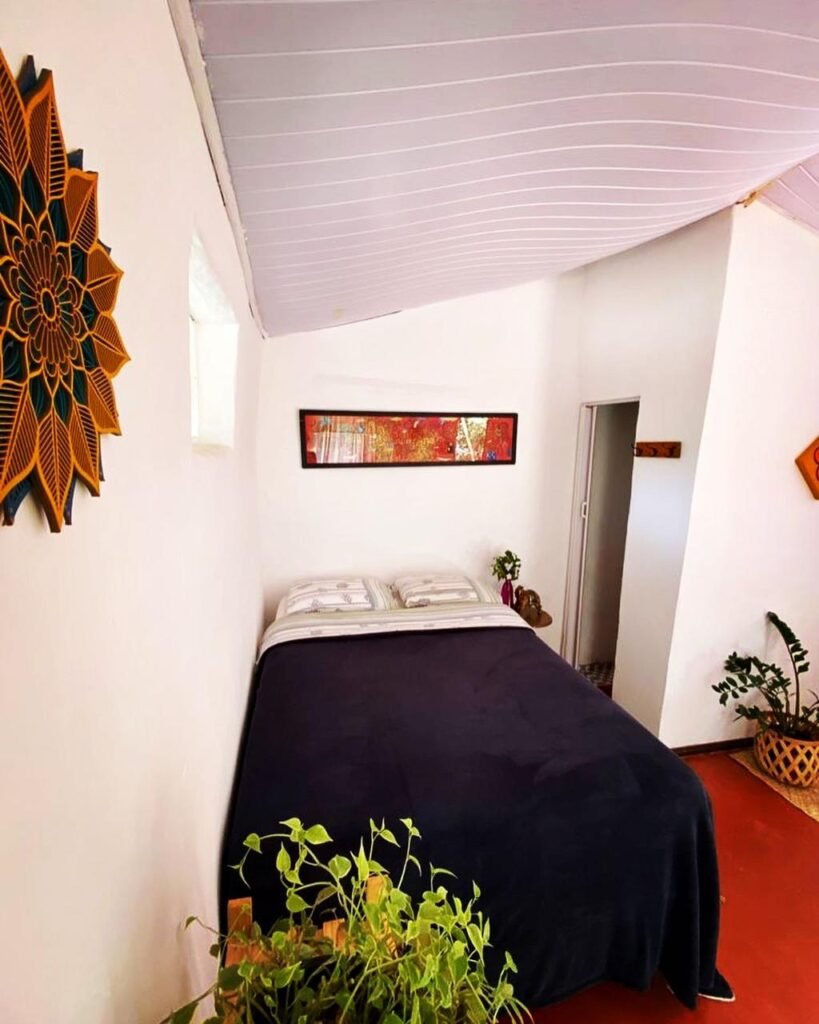 Vende-se Propriedade no Povoado Moinho – Alto Paraíso de Goiás