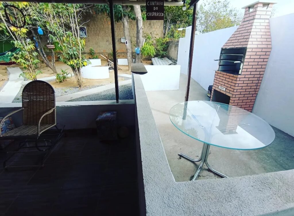Vende-se Casa – Novo Horizonte – Alto Paraíso de Goiás