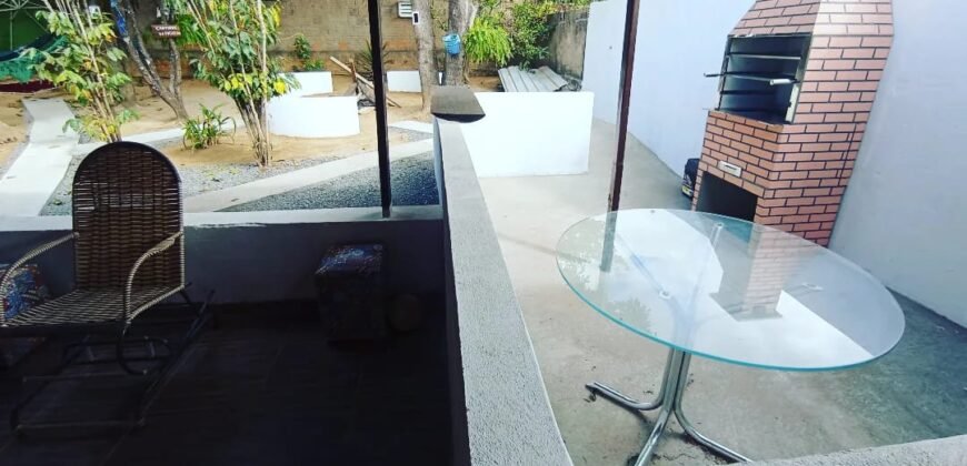 Vende-se Casa – Novo Horizonte – Alto Paraíso de Goiás