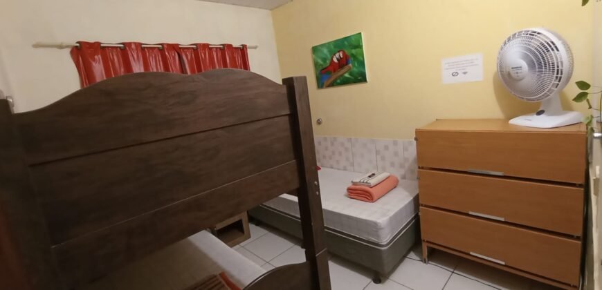 Vende-se Casa – Novo Horizonte – Alto Paraíso de Goiás