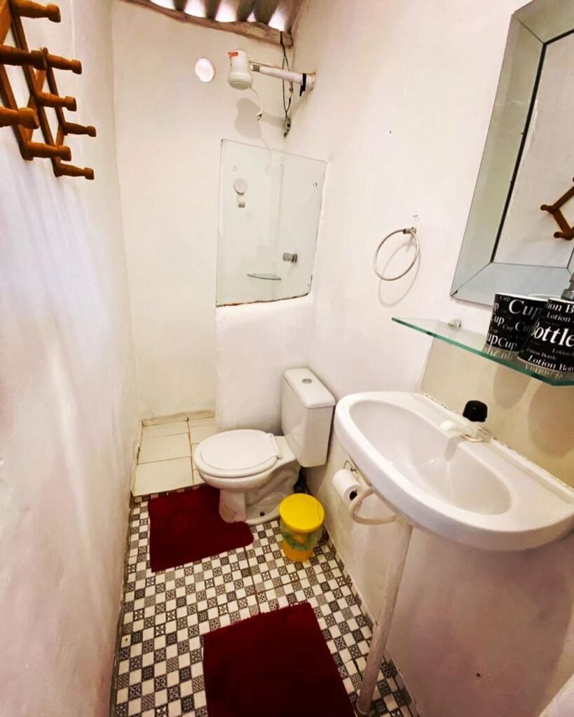 Vende-se Propriedade no Povoado Moinho – Alto Paraíso de Goiás