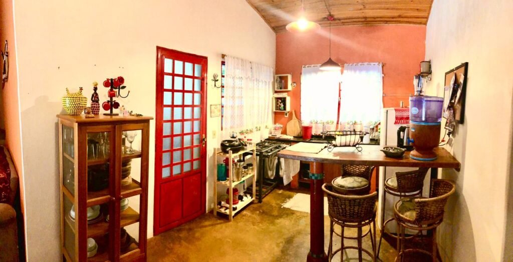 Vende-se Propriedade no Povoado Moinho – Alto Paraíso de Goiás