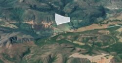 Chácara 4.3 ha – Vista Cênica – Pé de Serra – – Fazenda Santa Rita – 12 km de Alto Paraíso – Infraestrutura