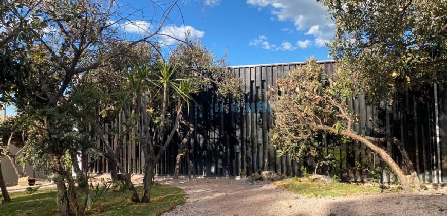 Linda Casa Eldorado 2 – Porteira Fechada – Alto Paraíso de Goiás – Chapada dos Veadeiros