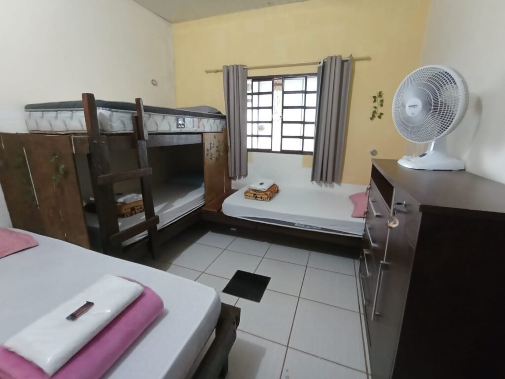Vende-se Casa – Novo Horizonte – Alto Paraíso de Goiás