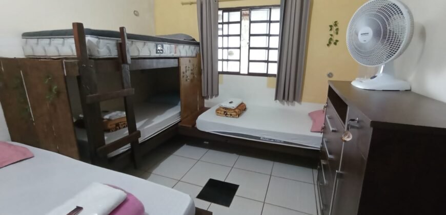 Vende-se Casa – Novo Horizonte – Alto Paraíso de Goiás