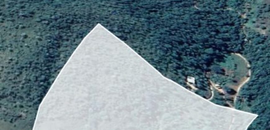 Chácara 4.3 ha – Vista Cênica – Pé de Serra – – Fazenda Santa Rita – 12 km de Alto Paraíso – Infraestrutura