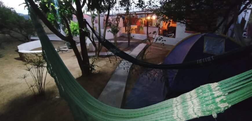 Vende-se Casa – Novo Horizonte – Alto Paraíso de Goiás