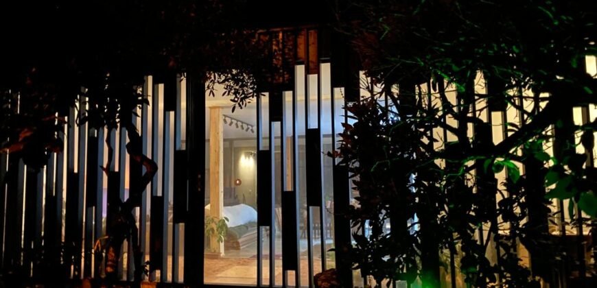 Linda Casa Eldorado 2 – Porteira Fechada – Alto Paraíso de Goiás – Chapada dos Veadeiros