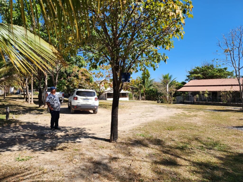 Fazenda 120 Alqueires – Pecuária/Agricultura – 2,5km de Teresina de Goiás – Chapada dos Veadeiros