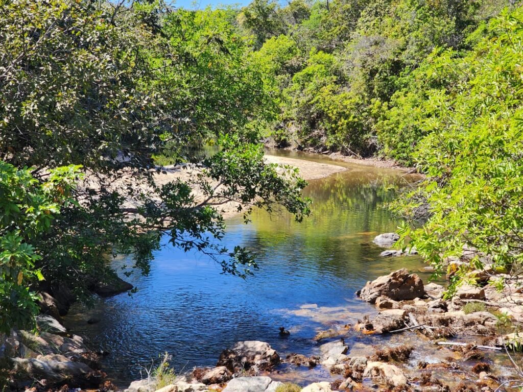 Fazenda 120 Alqueires – Pecuária/Agricultura – 2,5km de Teresina de Goiás – Chapada dos Veadeiros