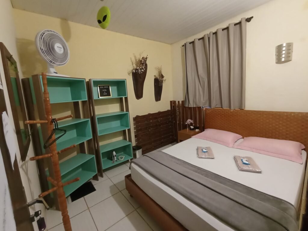 Vende-se Casa – Novo Horizonte – Alto Paraíso de Goiás