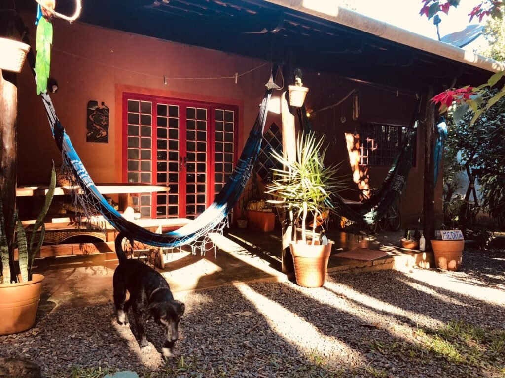 Vende-se Propriedade no Povoado Moinho – Alto Paraíso de Goiás