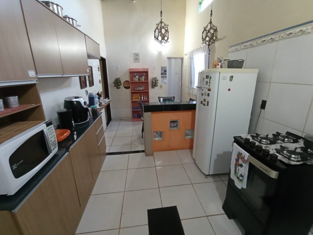 Vende-se Casa – Novo Horizonte – Alto Paraíso de Goiás