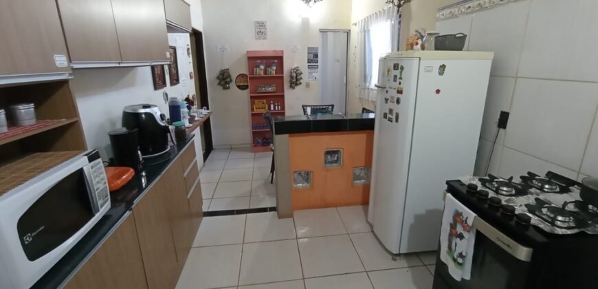 Vende-se Casa – Novo Horizonte – Alto Paraíso de Goiás