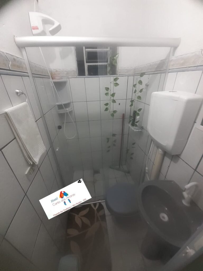 Vende-se Casa – Novo Horizonte – Alto Paraíso de Goiás