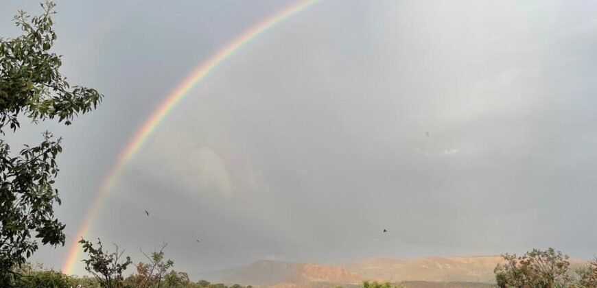 Linda Casa Eldorado 2 – Porteira Fechada – Alto Paraíso de Goiás – Chapada dos Veadeiros