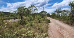 Lote 1.065m2 – 30m2 da Cachoeira da Usina – Urbano – Poço Artesiano – Alto Paraíso de Goiás Lote 1.065m2 – 30m2 da Cachoeira da Usina – Urbano – Poço Artesiano – Alto Paraíso de Goiás